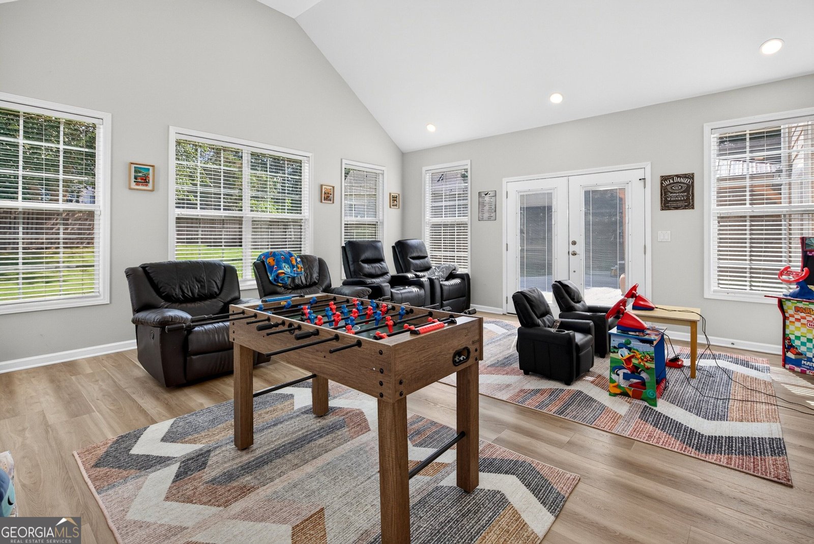 508 Mt Vernon Way Peachtree City - Photo 26