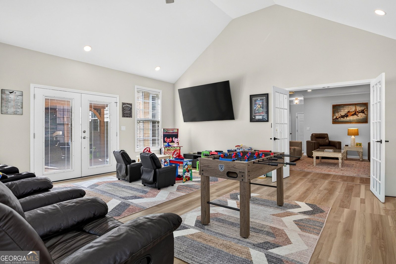 508 Mt Vernon Way Peachtree City - Photo 28