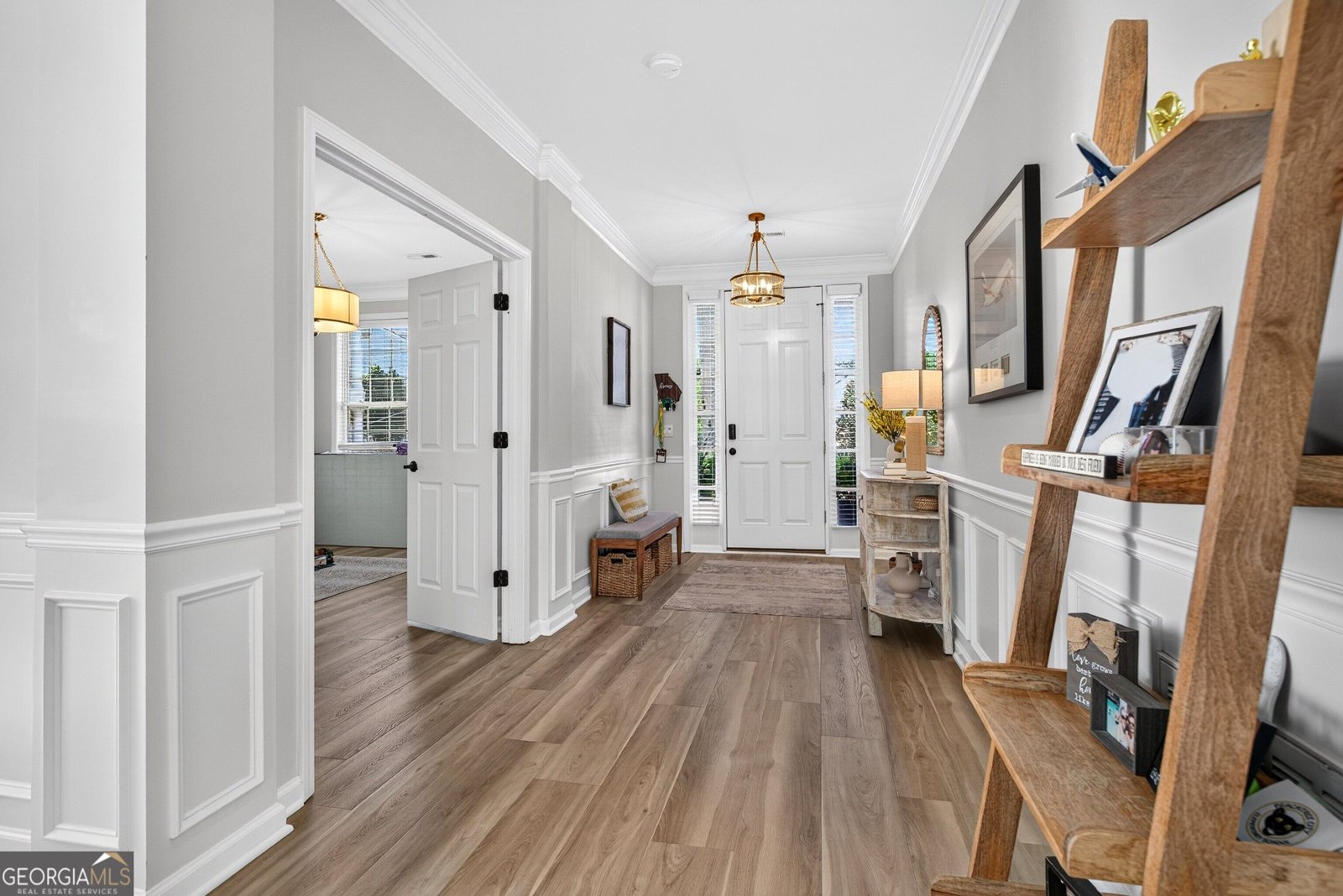 508 Mt Vernon Way Peachtree City - Photo 29