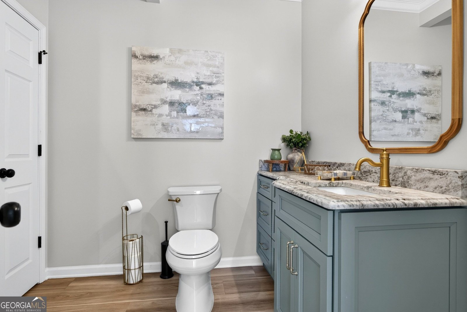 508 Mt Vernon Way Peachtree City - Photo 32