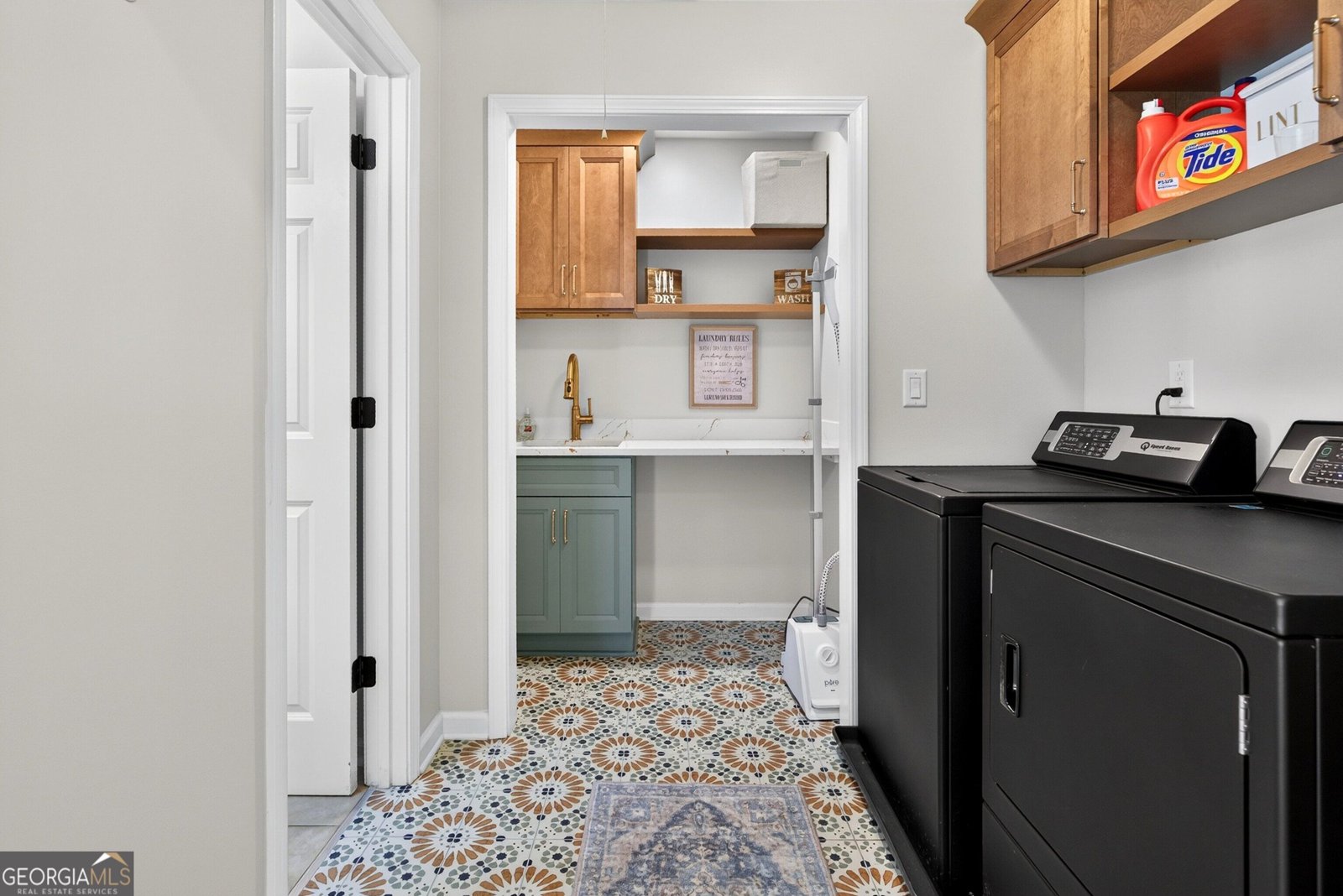 508 Mt Vernon Way Peachtree City - Photo 48