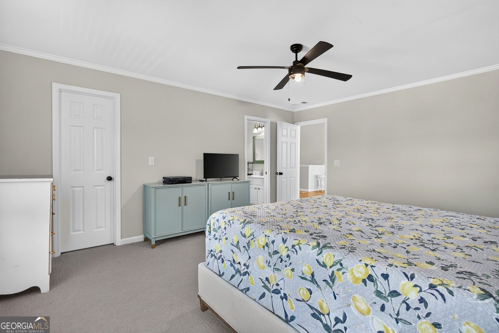 508 Mt Vernon Way Peachtree City - Photo 53