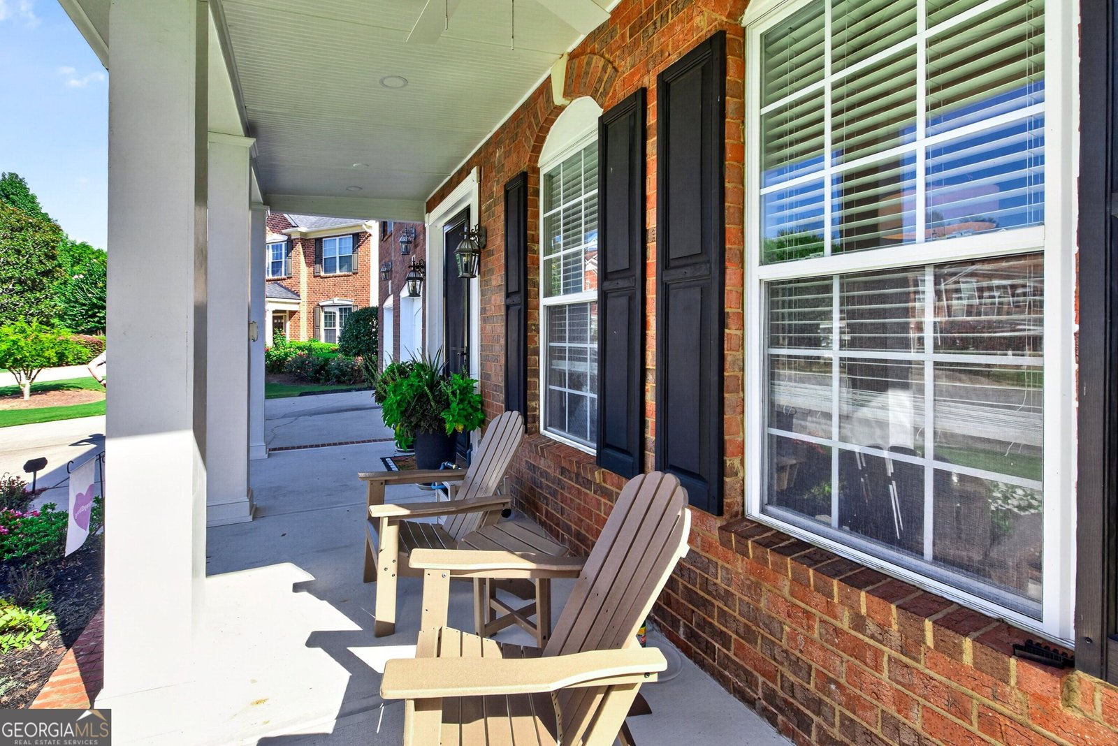 508 Mt Vernon Way Peachtree City - Photo 6