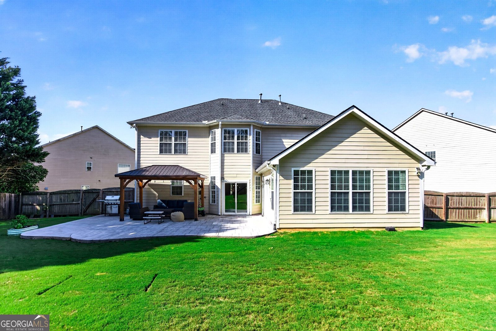 508 Mt Vernon Way Peachtree City - Photo 60