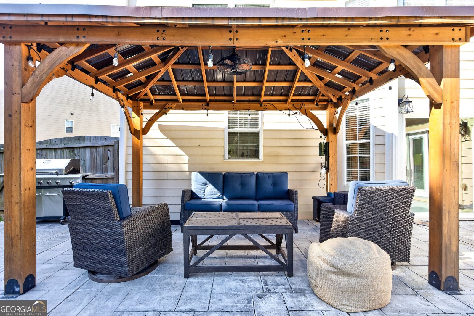 508 Mt Vernon Way Peachtree City - Photo 61