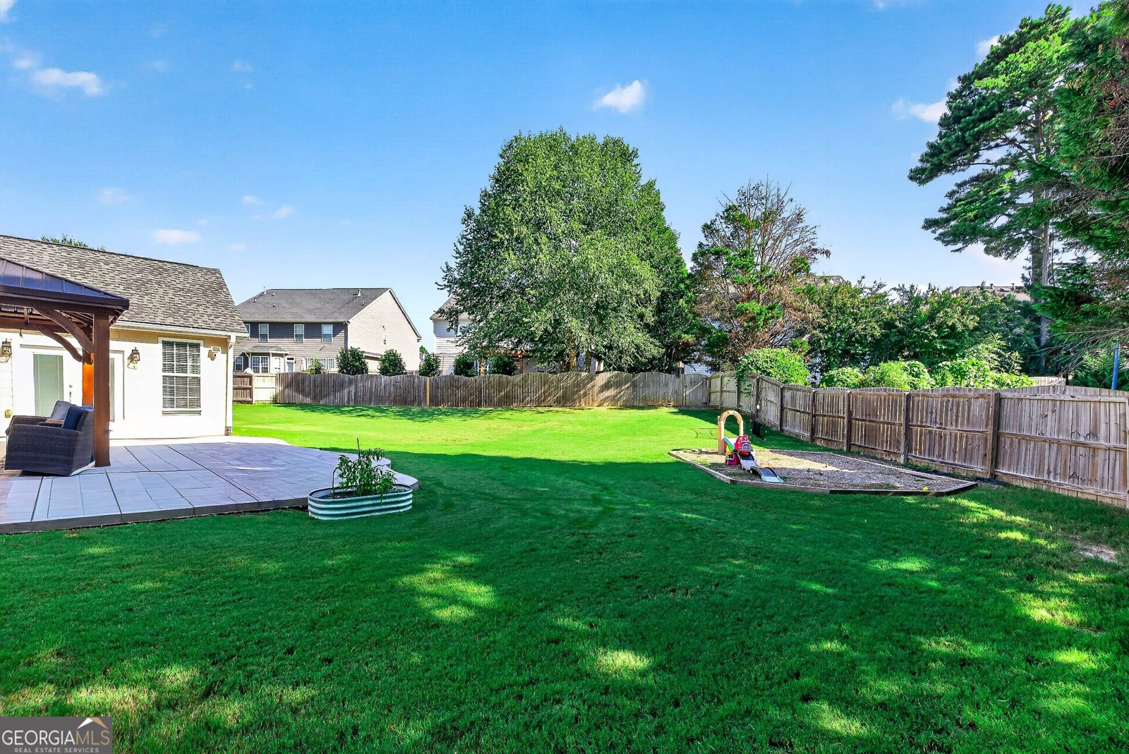 508 Mt Vernon Way Peachtree City - Photo 64