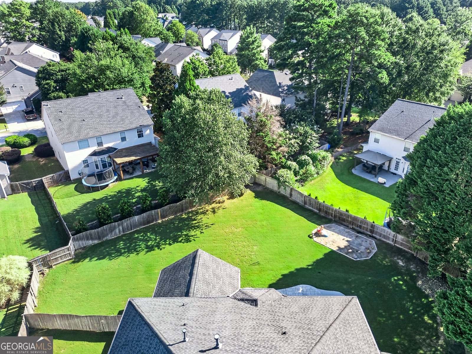 508 Mt Vernon Way Peachtree City - Photo 68