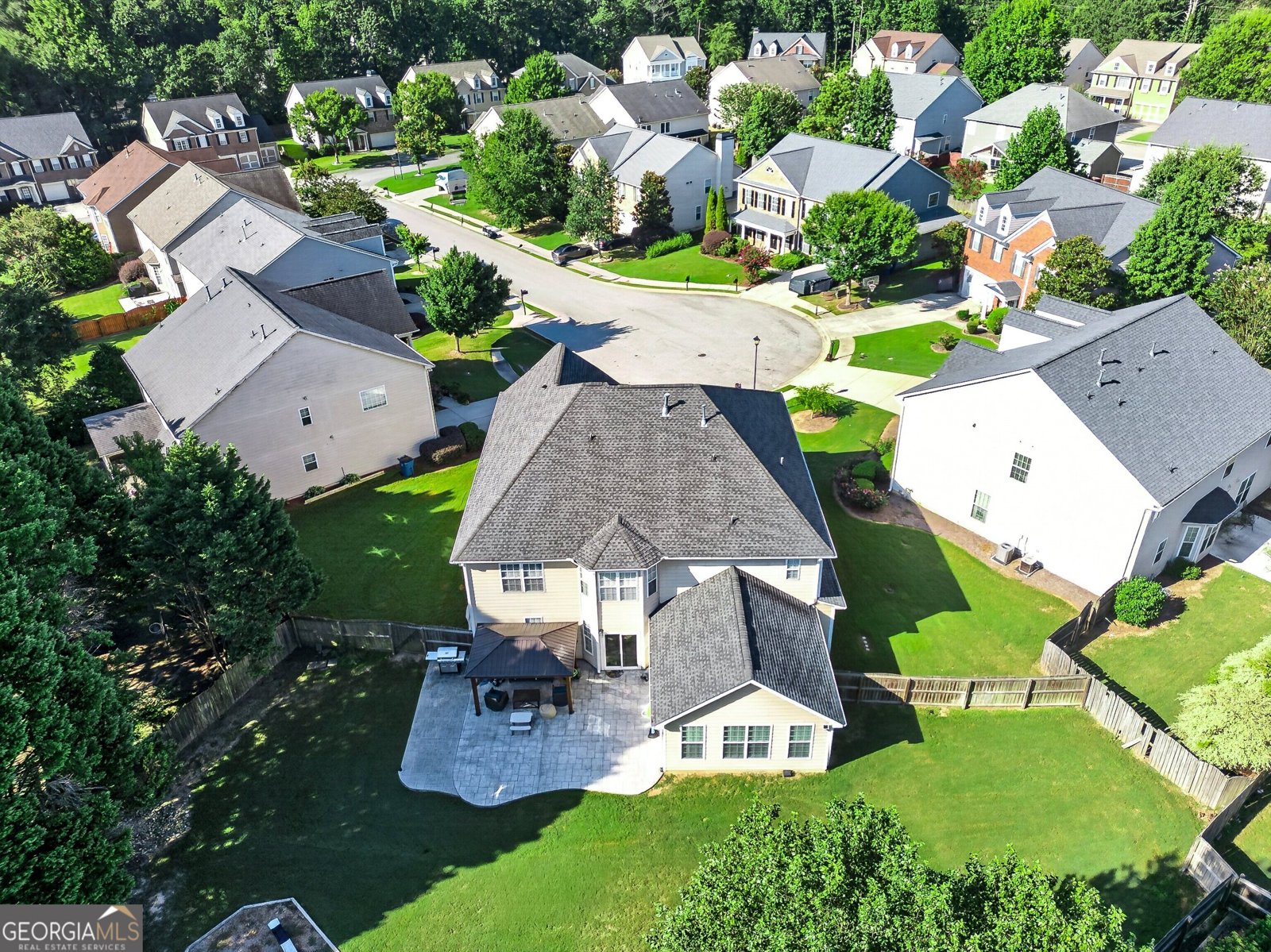 508 Mt Vernon Way Peachtree City - Photo 69