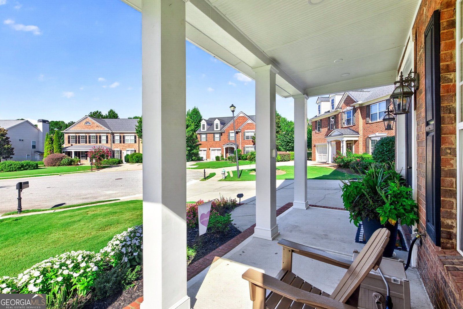 508 Mt Vernon Way Peachtree City - Photo 7