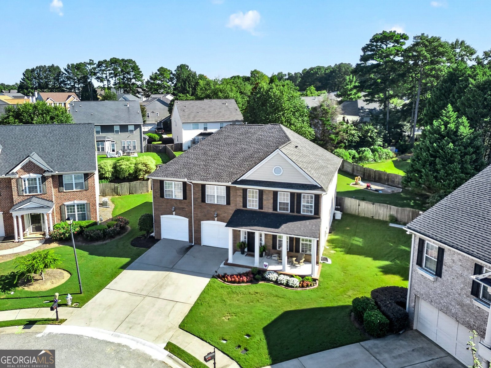 508 Mt Vernon Way Peachtree City - Photo 75