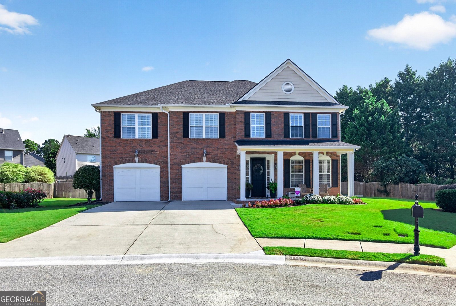 508 Mt Vernon Way Peachtree City - Photo 78