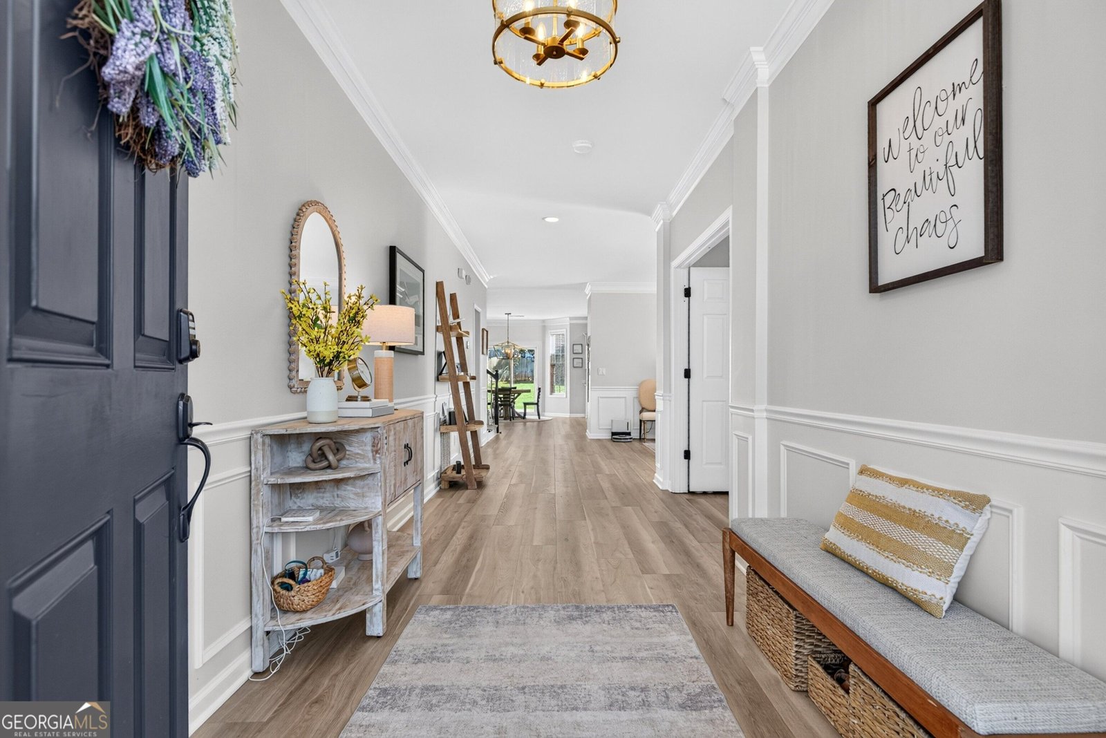 508 Mt Vernon Way Peachtree City - Photo 8