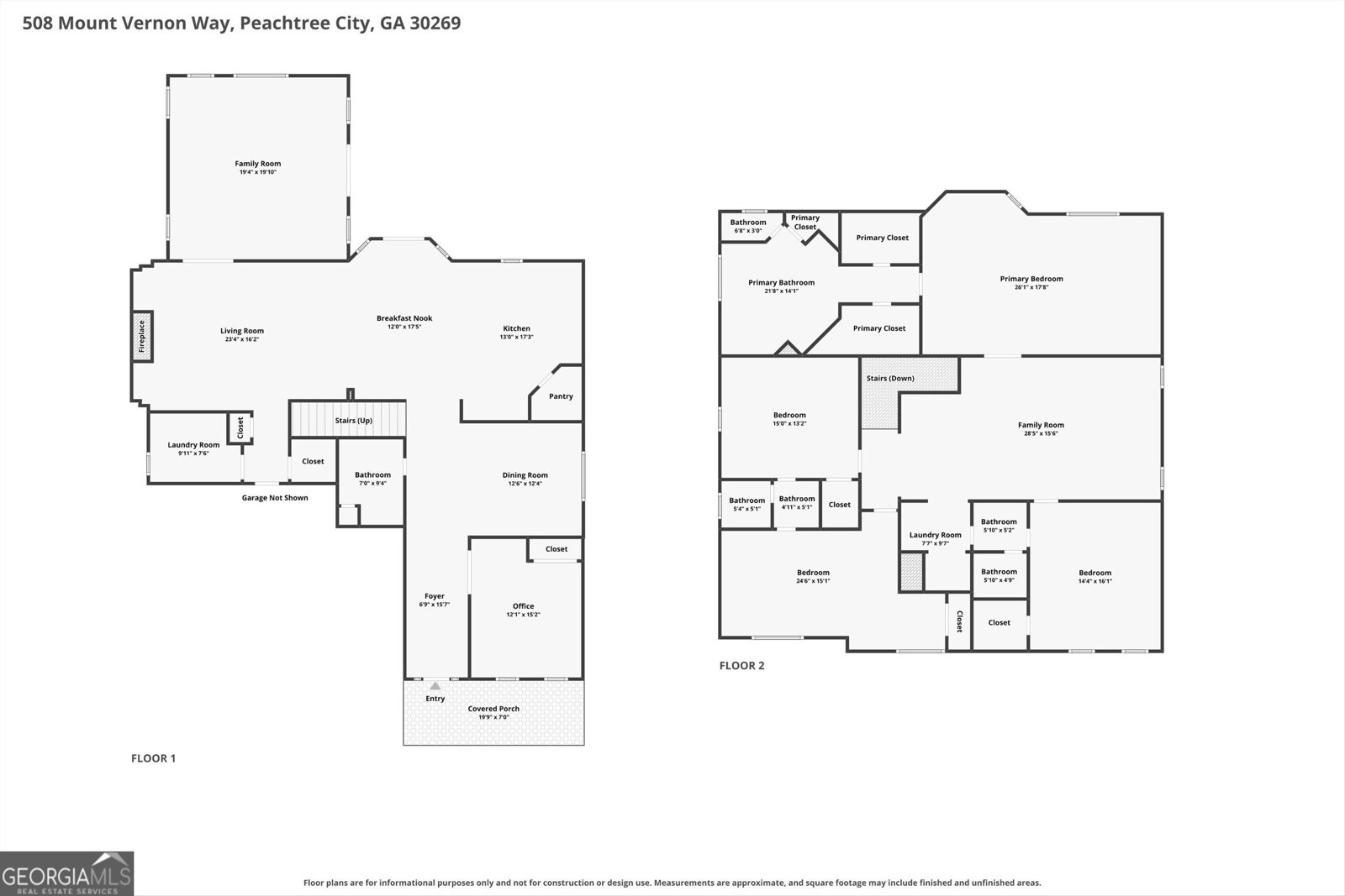 508 Mt Vernon Way Peachtree City - Photo 80