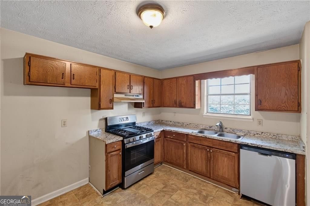 6077 Cherokee Valley Terrace Lithonia - Photo 17