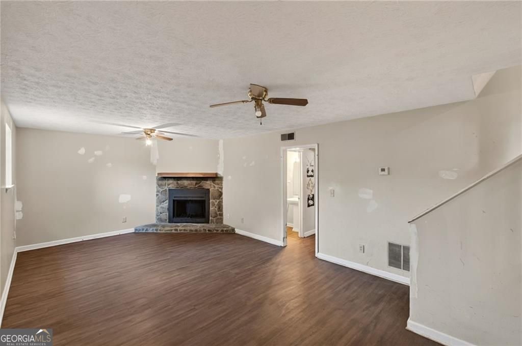 6077 Cherokee Valley Terrace Lithonia - Photo 19
