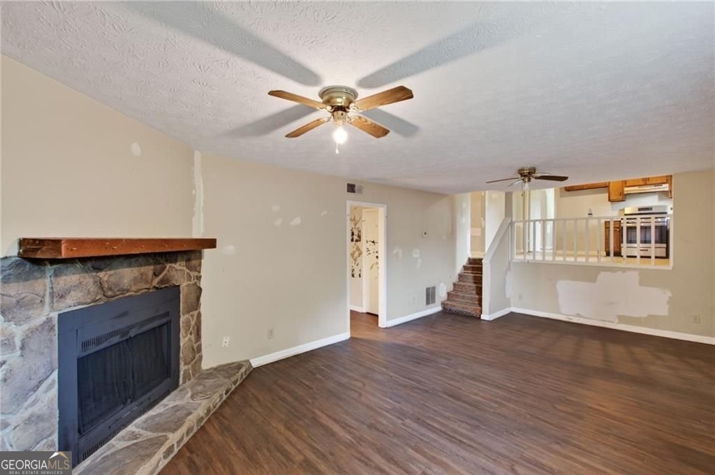 6077 Cherokee Valley Terrace Lithonia - Photo 22