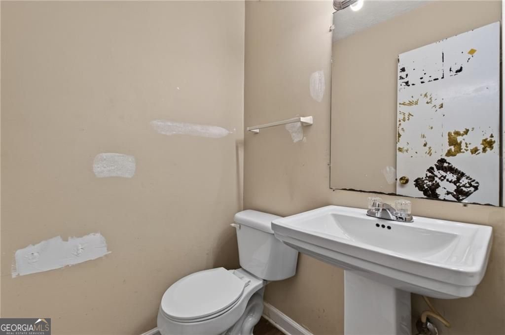 6077 Cherokee Valley Terrace Lithonia - Photo 26