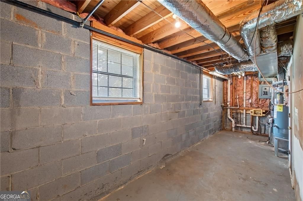6077 Cherokee Valley Terrace Lithonia - Photo 29