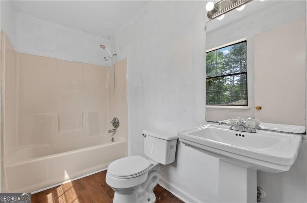 6077 Cherokee Valley Terrace Lithonia - Photo 38