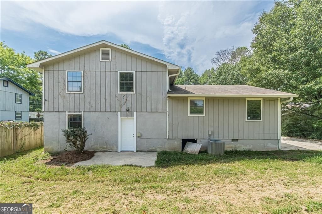 6077 Cherokee Valley Terrace Lithonia - Photo 51