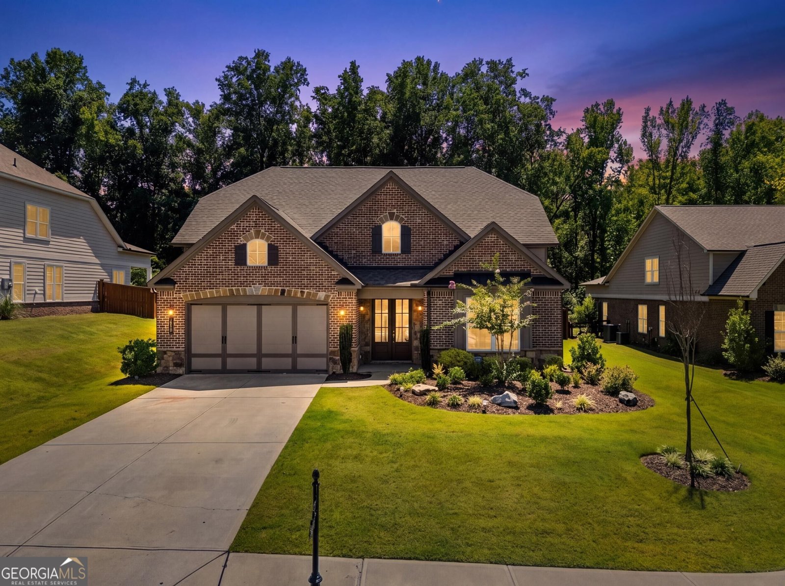 2665 Joseph Drive Cumming - Photo 46