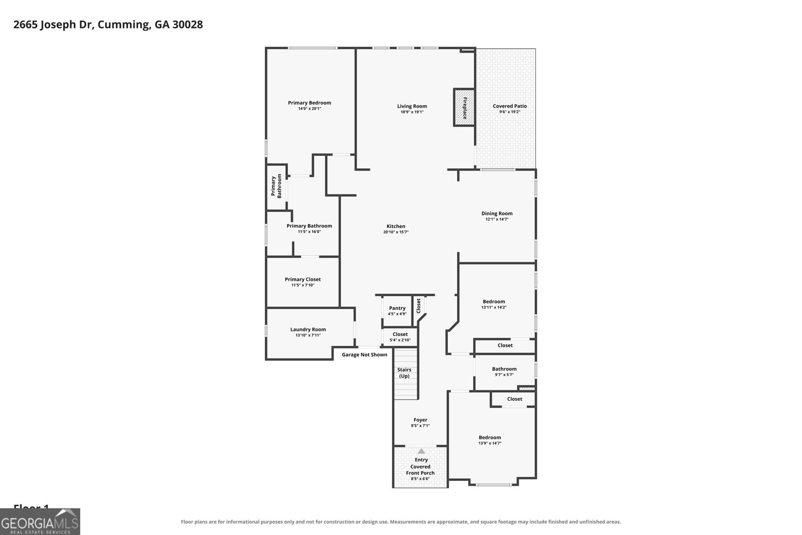 2665 Joseph Drive Cumming - Photo 48