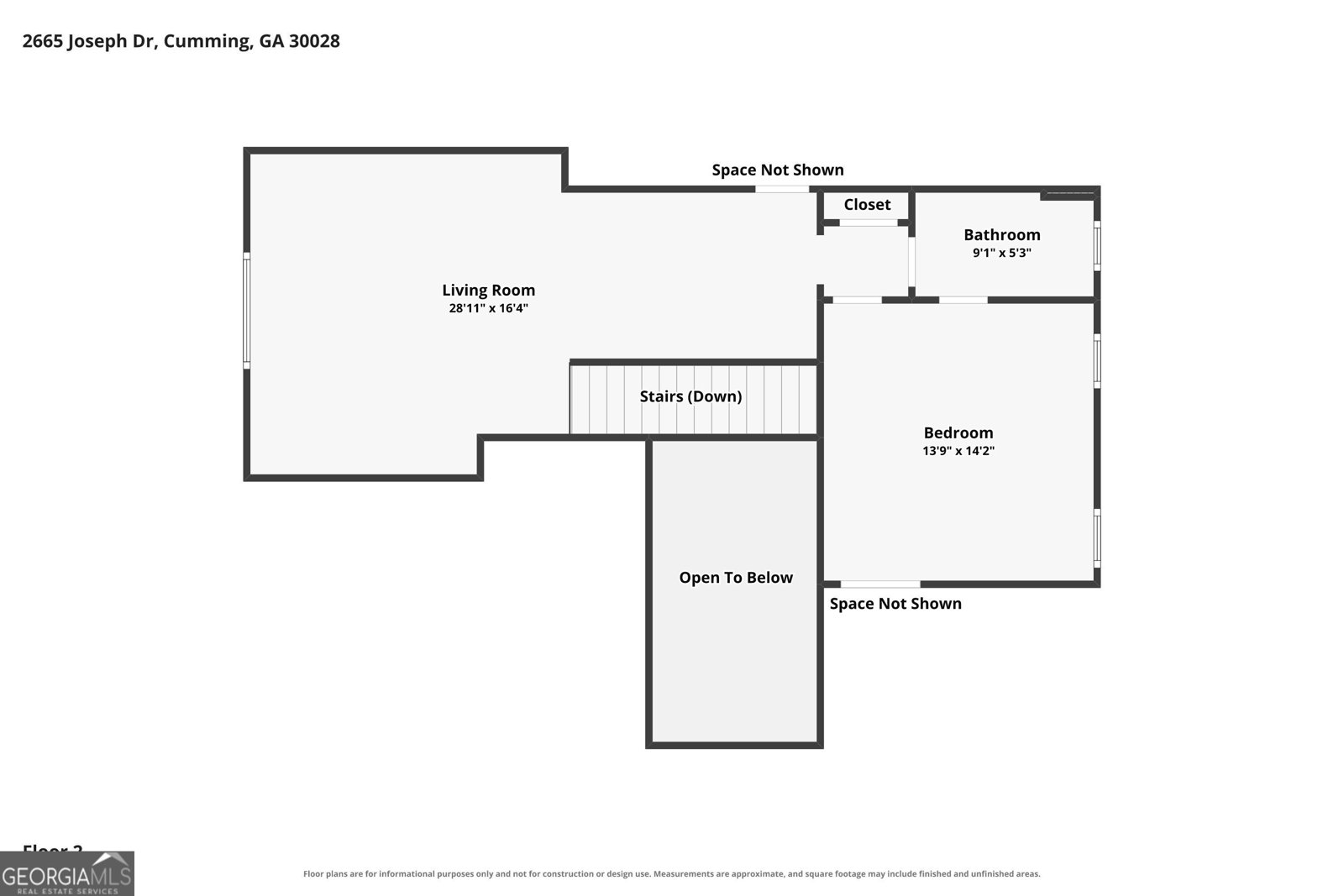 2665 Joseph Drive Cumming - Photo 49