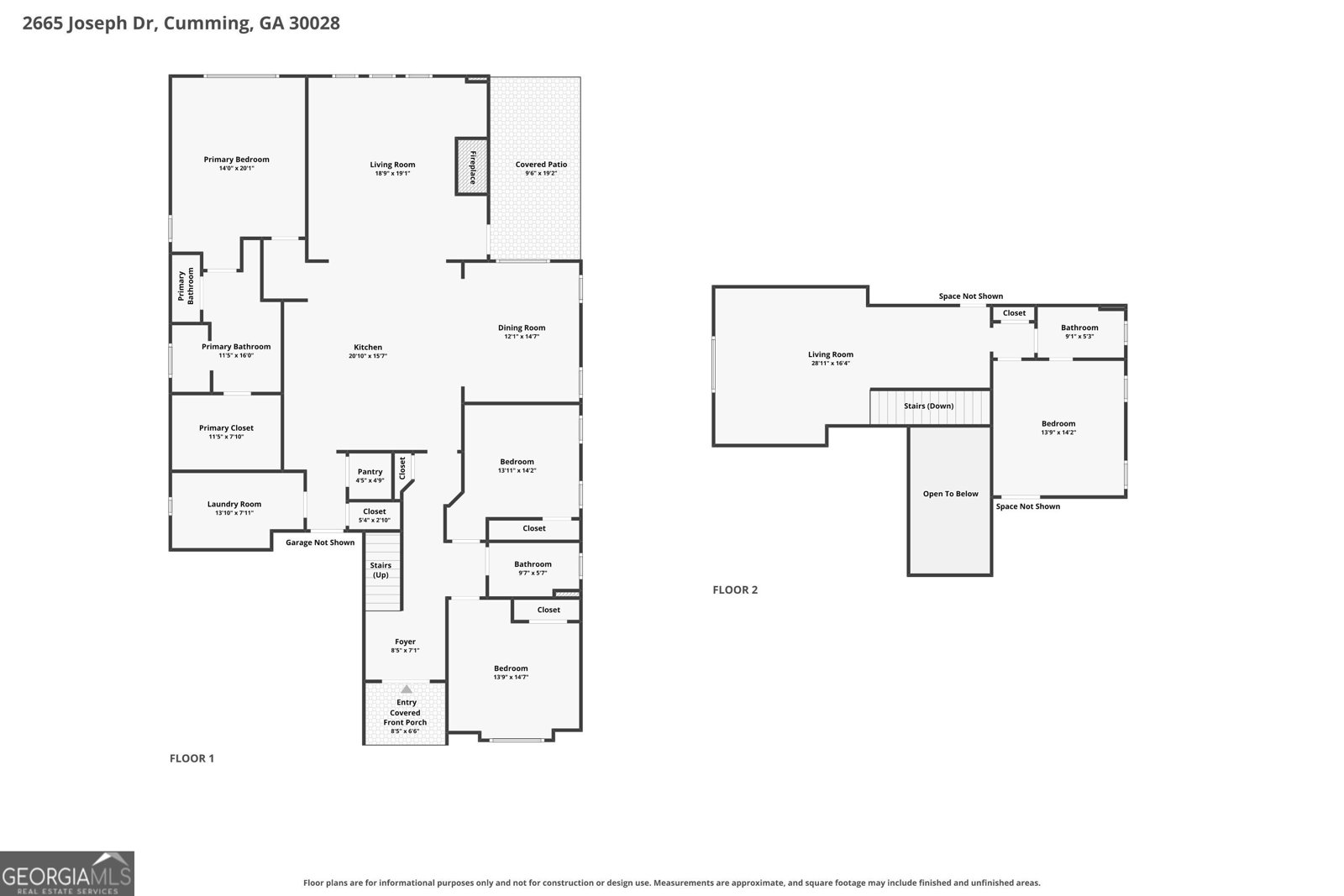 2665 Joseph Drive Cumming - Photo 50