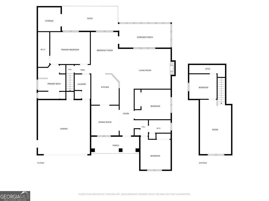 308 Taylor Leigh Court Ball Ground - Photo 36