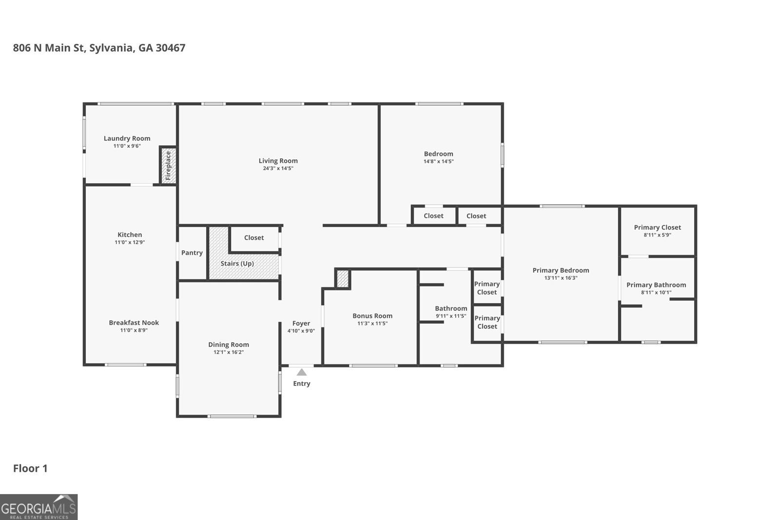 806 Main Street Sylvania - Photo 65