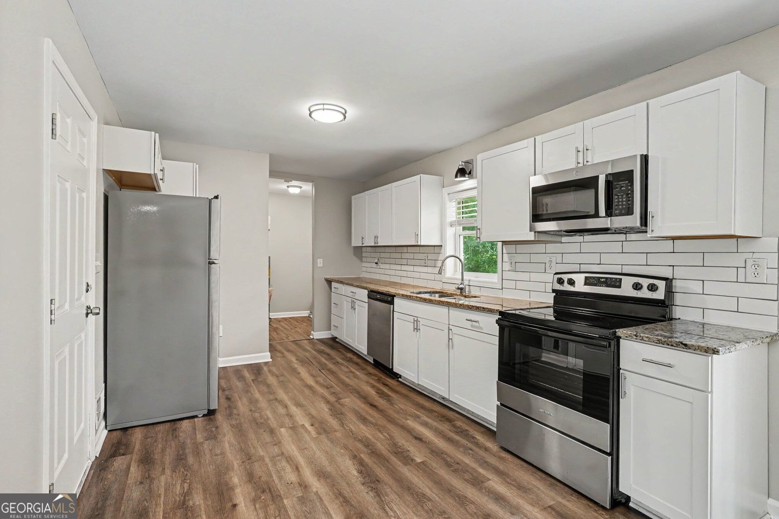 5893 Ronnie Drive Rex - Photo 12