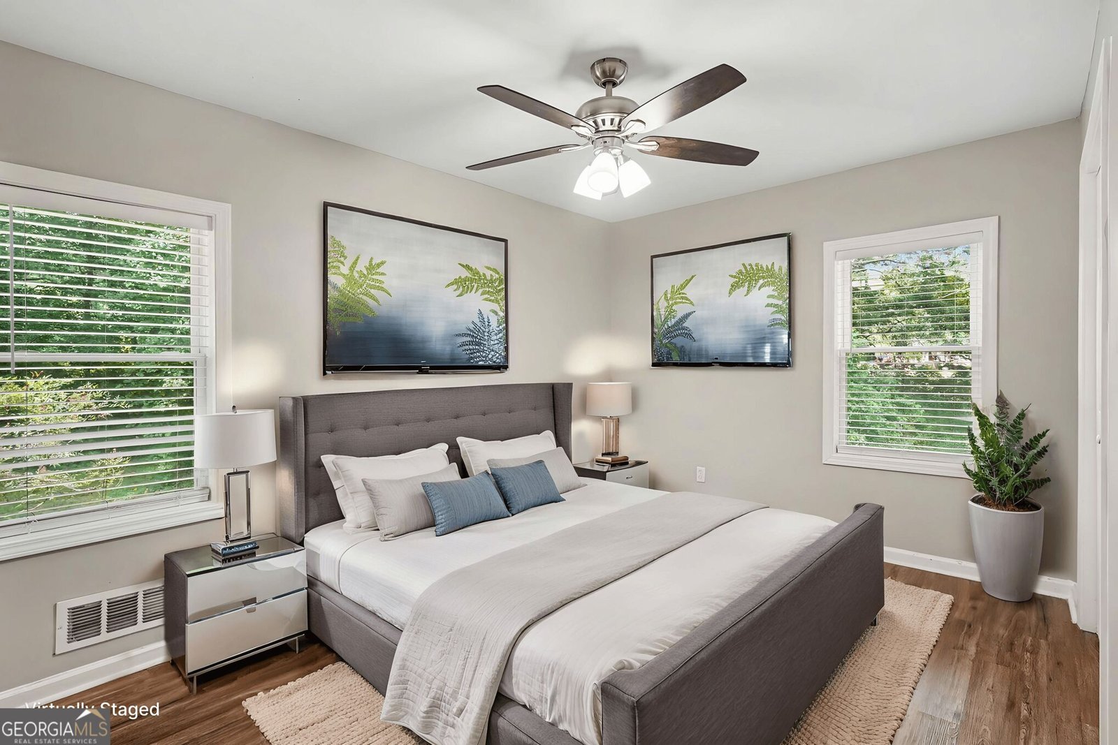 5893 Ronnie Drive Rex - Photo 18