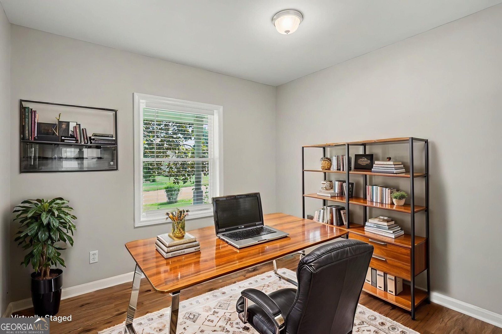 5893 Ronnie Drive Rex - Photo 20