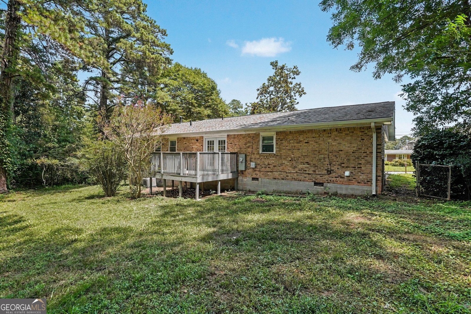 5893 Ronnie Drive Rex - Photo 23