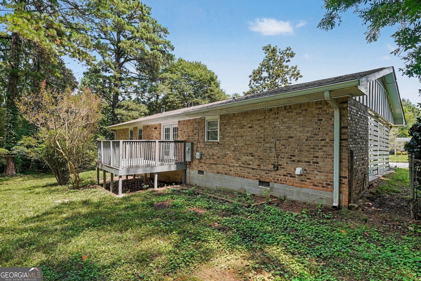 5893 Ronnie Drive Rex - Photo 25