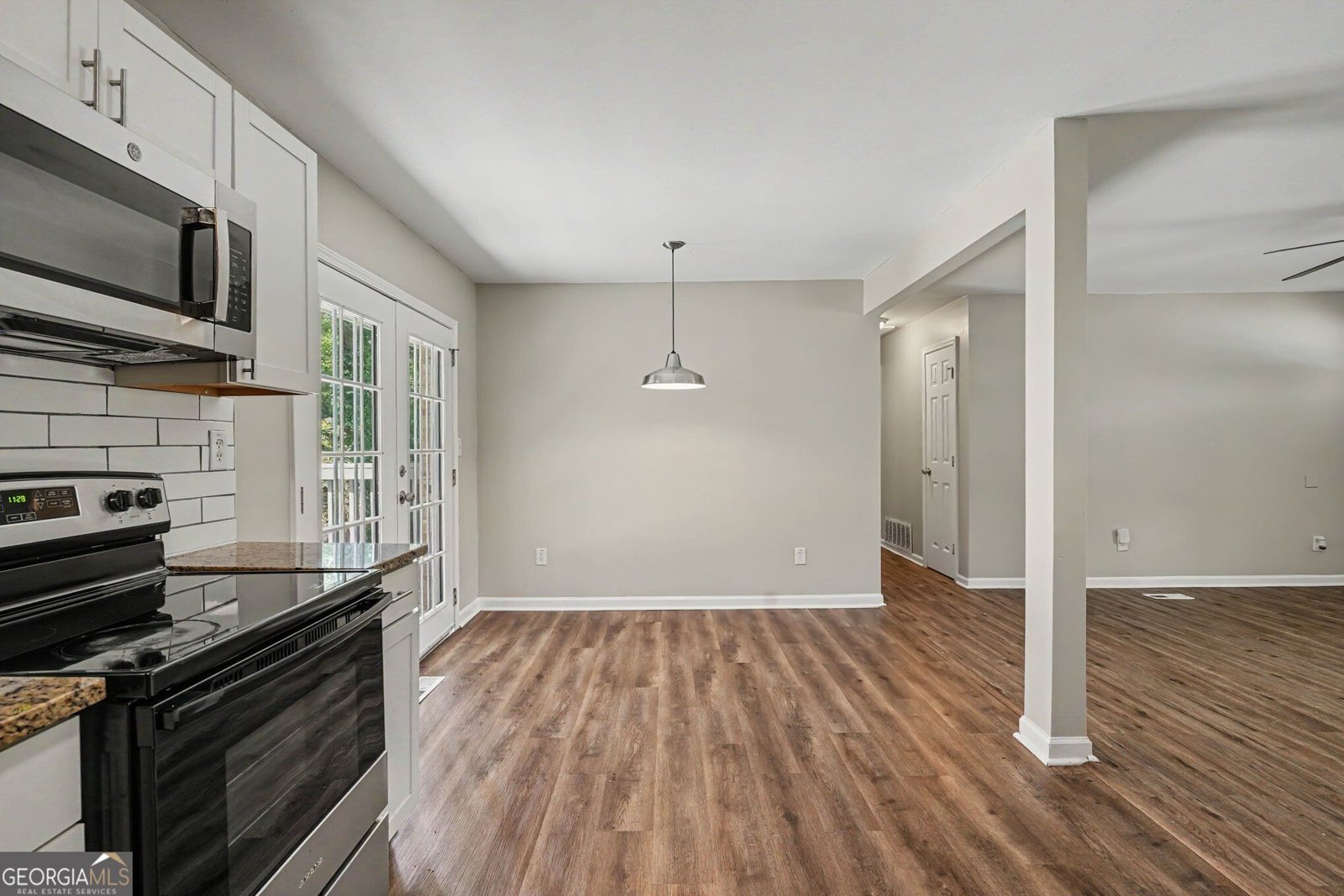 5893 Ronnie Drive Rex - Photo 8