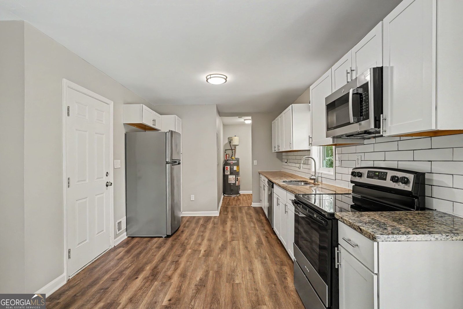 5893 Ronnie Drive Rex - Photo 9