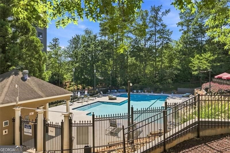 795 Hammond Drive Atlanta - Photo 33