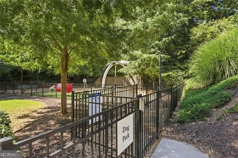 795 Hammond Drive Atlanta - Photo 34
