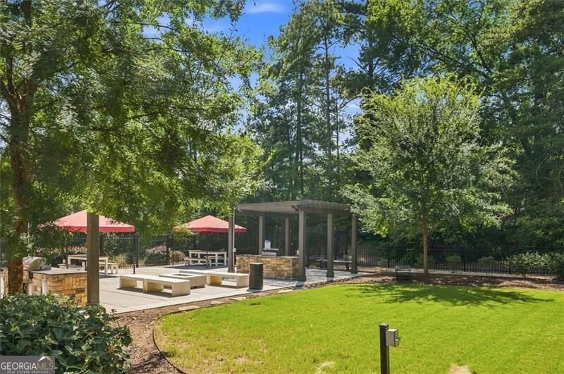 795 Hammond Drive Atlanta - Photo 35