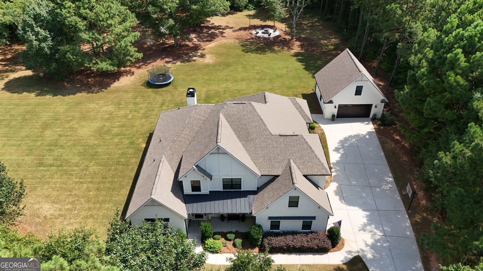 35 Fern Mill Lane Senoia - Photo 60