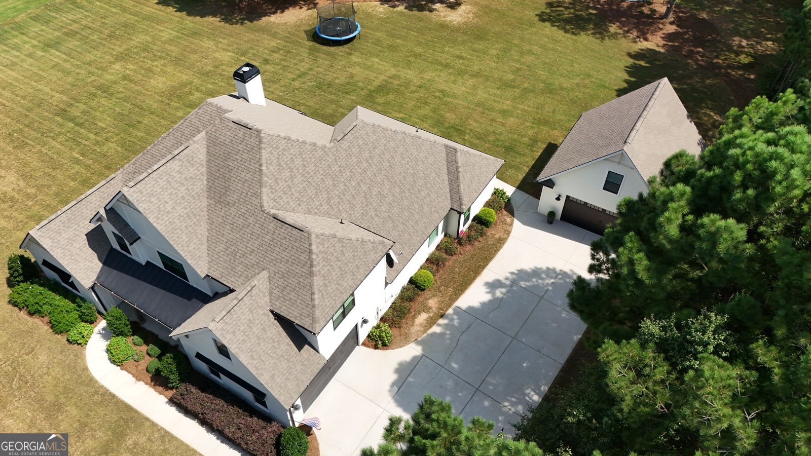 35 Fern Mill Lane Senoia - Photo 61