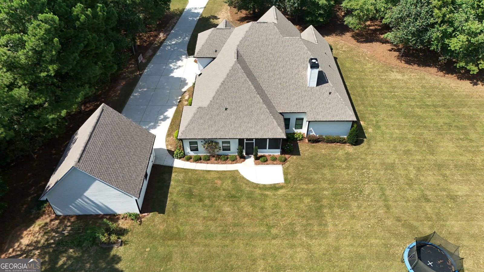 35 Fern Mill Lane Senoia - Photo 62