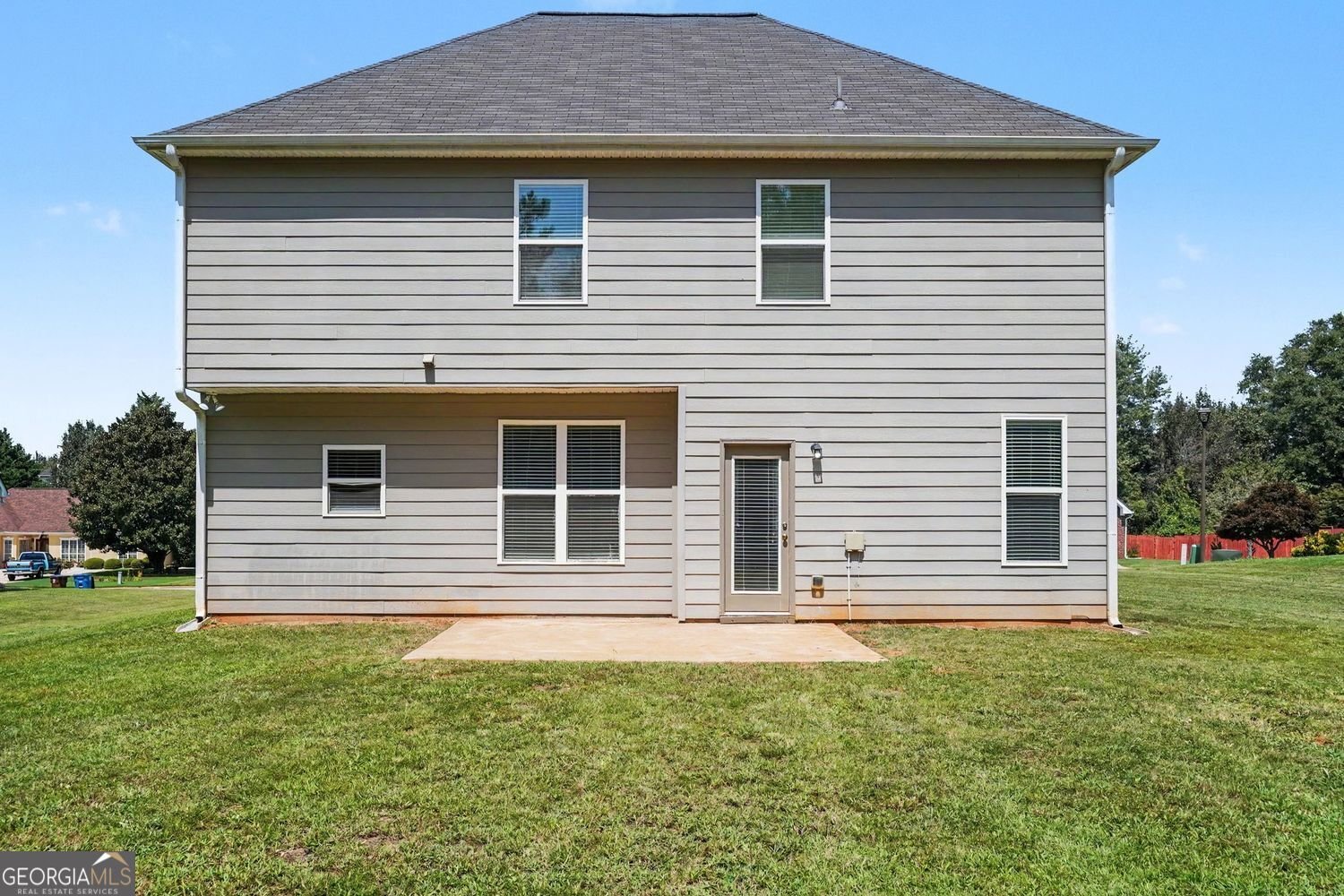 1146 Shoreview Drive McDonough - Photo 23