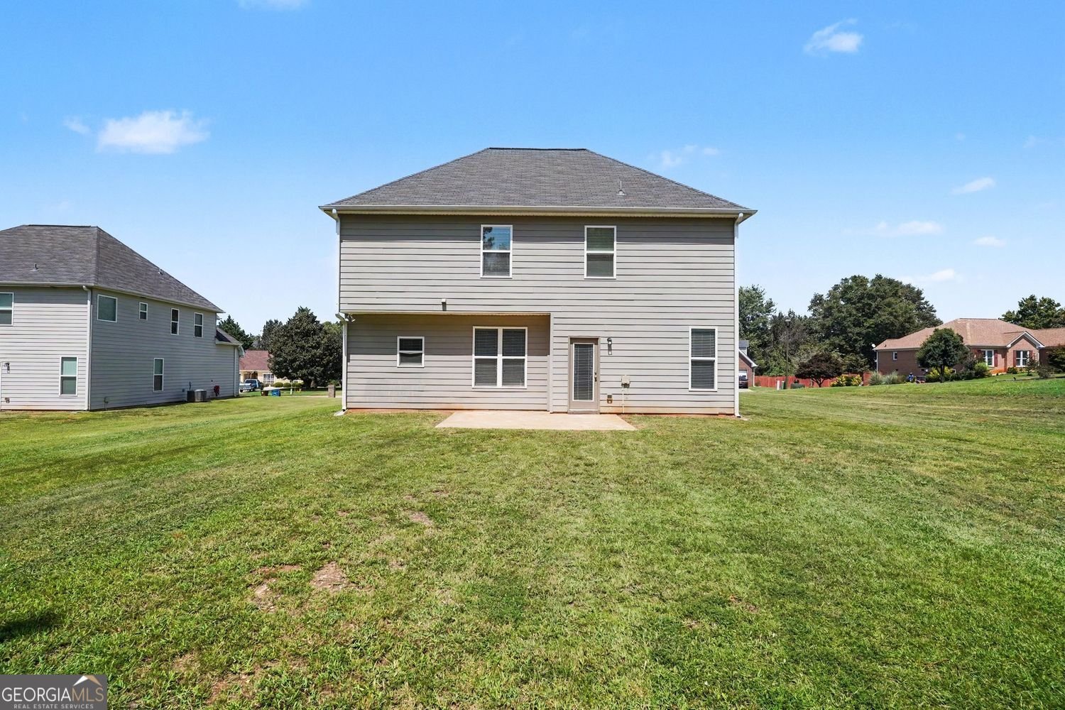 1146 Shoreview Drive McDonough - Photo 24