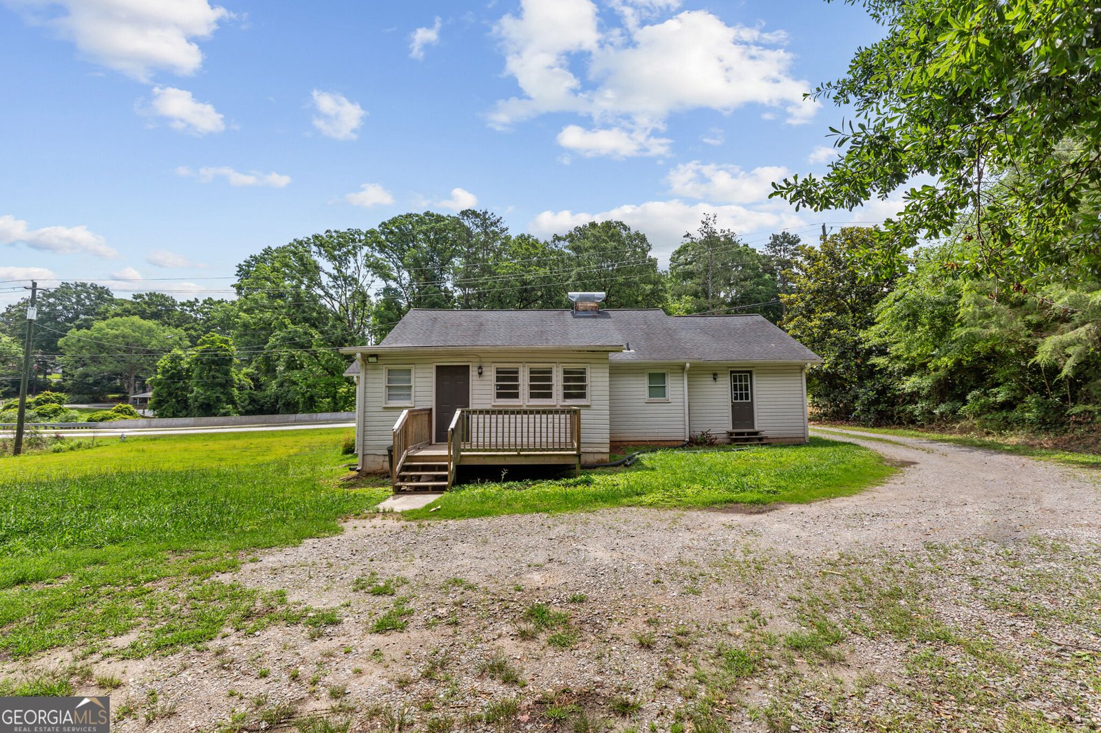 641 Highway 23 Suwanee - Photo 32