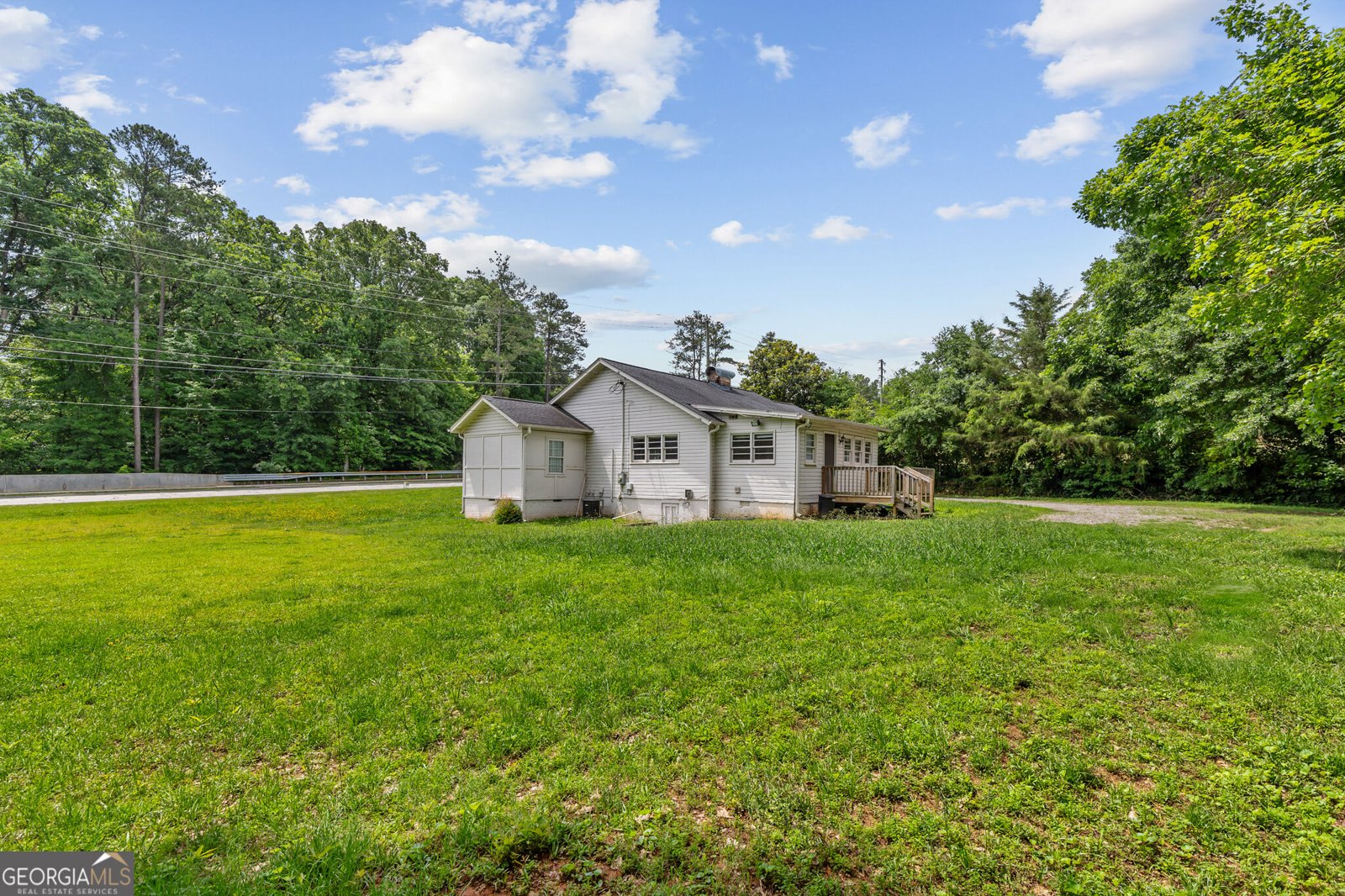 641 Highway 23 Suwanee - Photo 33