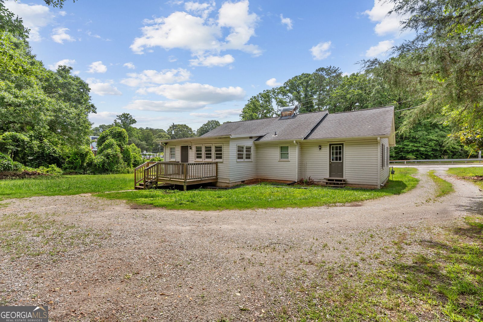 641 Highway 23 Suwanee - Photo 34