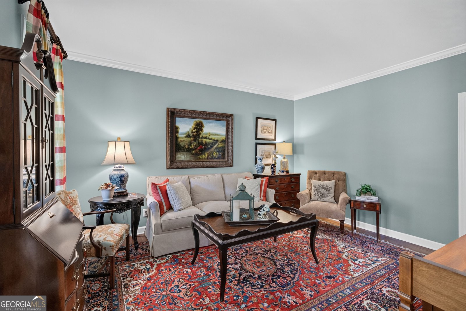 224 Butler Road Milledgeville - Photo 10