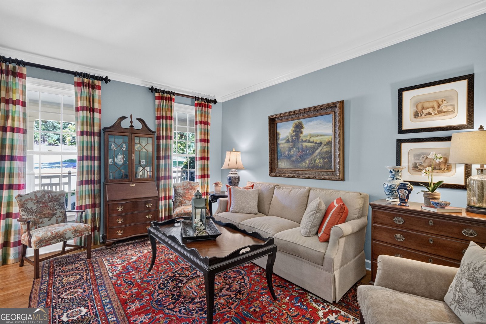 224 Butler Road Milledgeville - Photo 11
